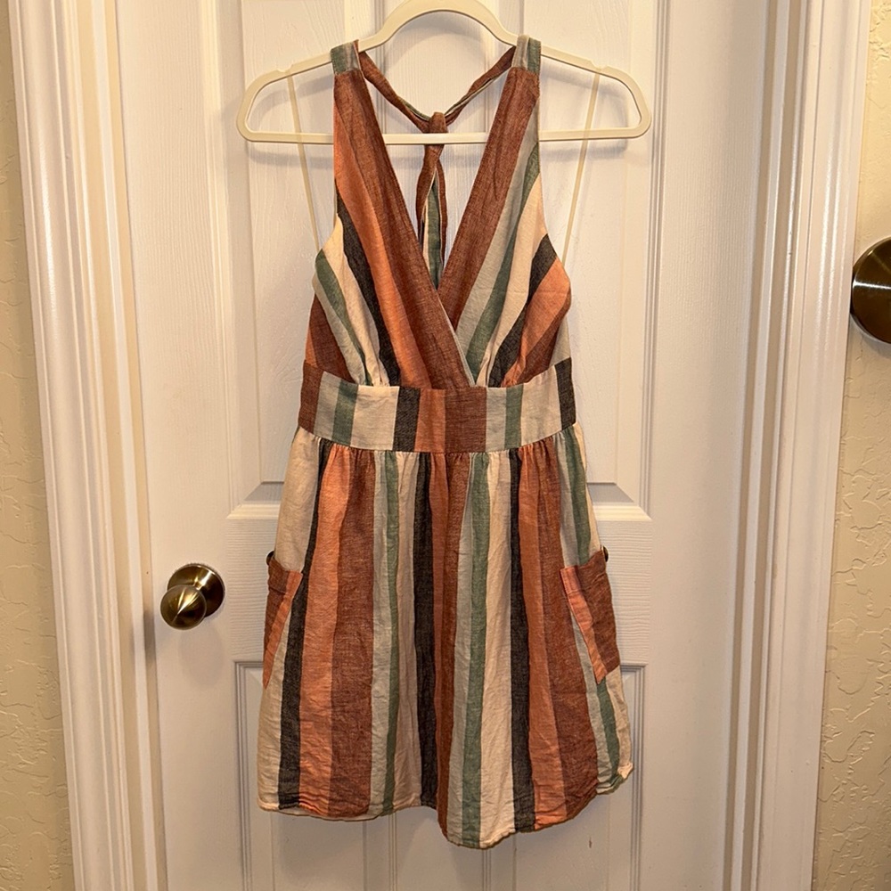 American Eagle dress